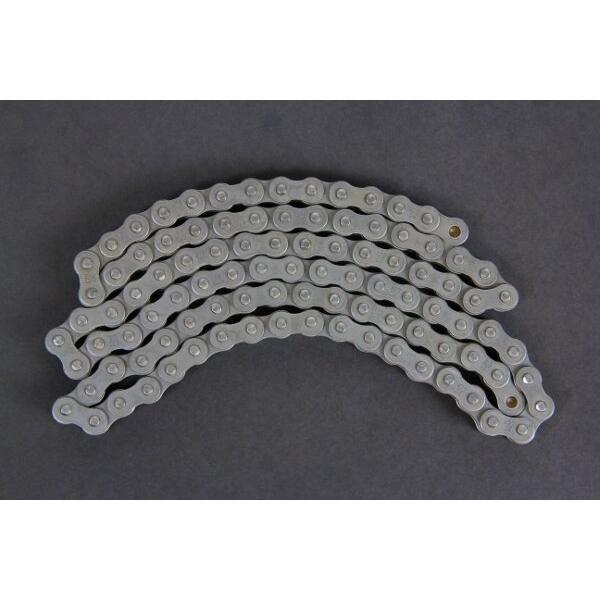 PLOT プロト PRチェーン 428【クリップジョイント】 リンク数：98 チェーン 駆動系