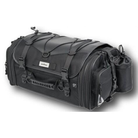 TANAX motofizz タナックス モトフィズ キャンピングシートバッグ M Z900RS Z...