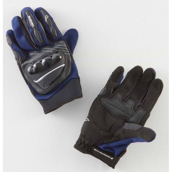 SUZUKI スズキ 【SUZUKI×KUSHITANI】 コラボ コンクルージョンエアグローブ サ...