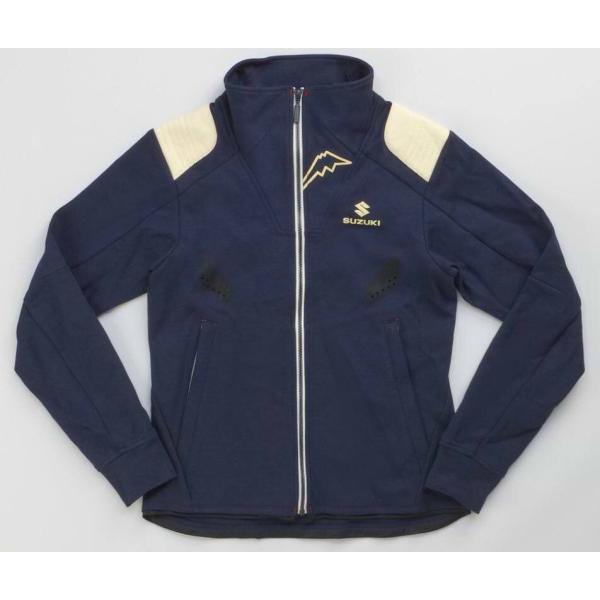 SUZUKI スズキ 【SUZUKI×KUSHITANI】 コラボ トラックジャケット サイズ：LL...