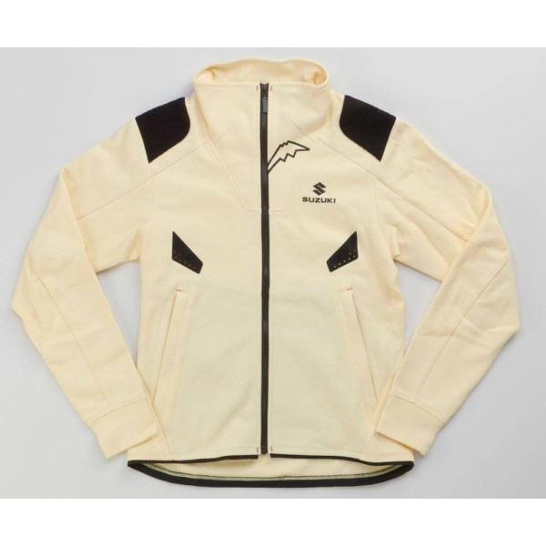 SUZUKI スズキ 【SUZUKI×KUSHITANI】 コラボ トラックジャケット サイズ：XL...