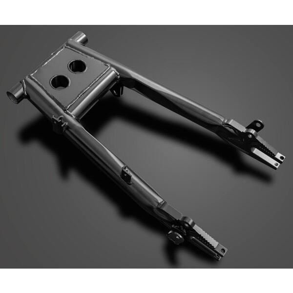 PMC ピーエムシー 丸鉄スイングアーム 強化STDタイプ KZ900 Z1 Z2 Z750 KAW...