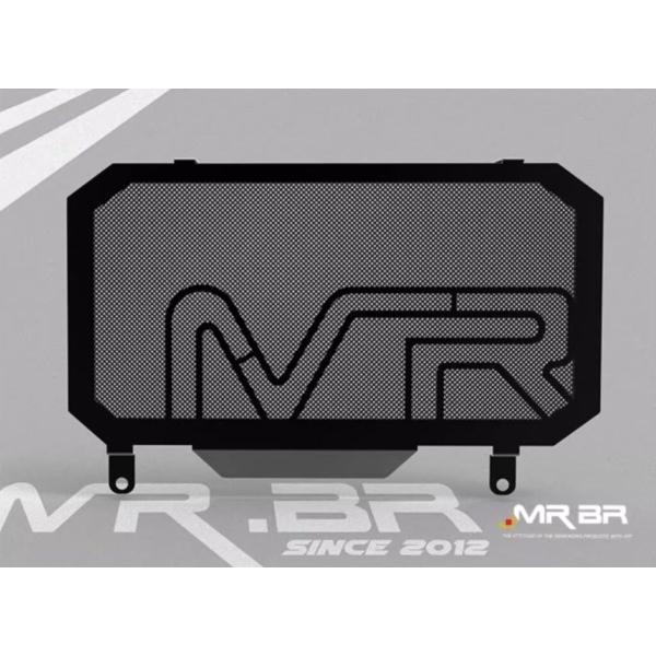 MRBR エムアールビーアール ラジエーターコアガード 400X CB500X HONDA ホンダ ...
