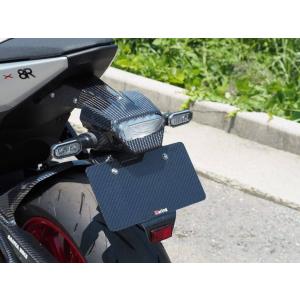 ヘプコ＆ベッカー（HEPCO&BECKER） トップケースホルダー／アルラック