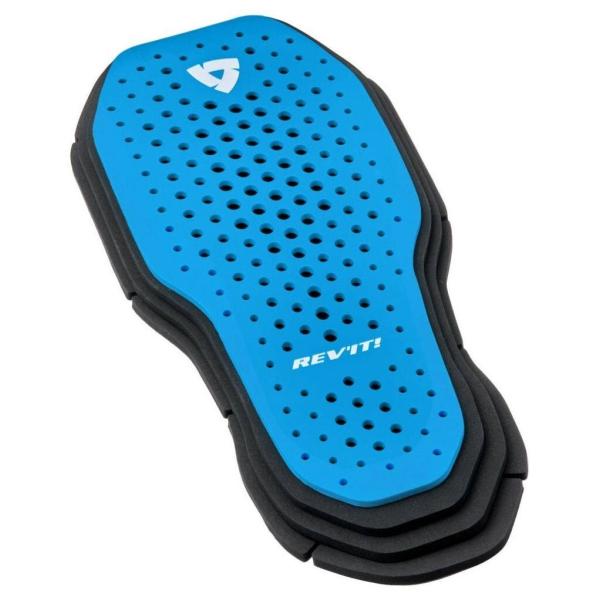 REVIT レブイット シーソフト エア バックプロテクター サイズ：04 脊椎プロテクター・バック...