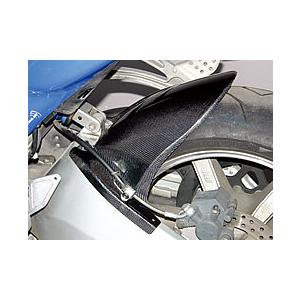 Magical Racing マジカルレーシング リアフェンダー 素材：FRP製(ホワイト) / M...