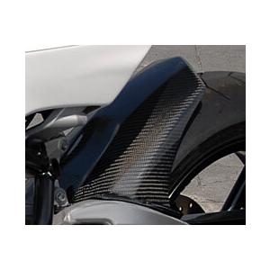 Magical Racing マジカルレーシング リアフェンダー 素材：FRP製(ブラック) / M...