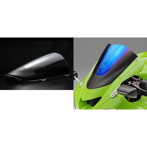 Magical Racing マジカルレーシング カーボントリムスクリーン 仕様：平織りカーボン製 ...