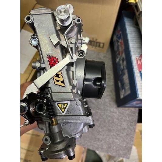 SPEED SHOP ITO スピードショップイトウ 16065-1132／FCR35用ショートスピ...