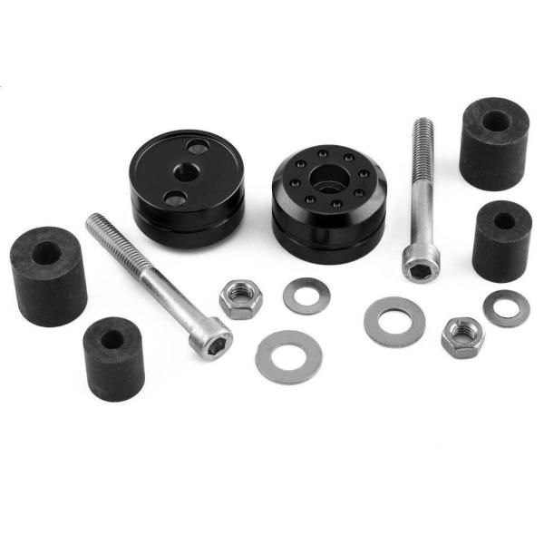 PRO BOLT プロボルト バーエンド カラー：ブラック Panigale V4S XDiavel...