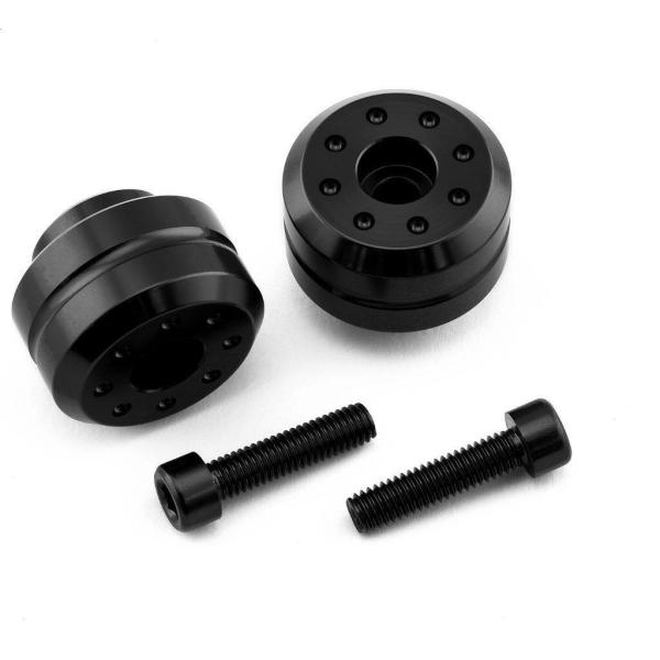 PRO BOLT プロボルト バーエンド カラー：ブラック W800 FJR1300 AS FJR1...