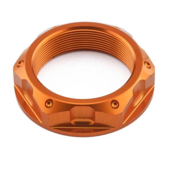 PRO BOLT プロボルト トップヨークナット カラー：オレンジ CBR1000RR Firebl...