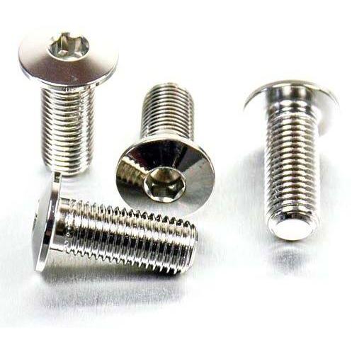 PRO BOLT プロボルト サブフレーム ボルトキット カラー：研磨ステンレス ZX-10R Ni...