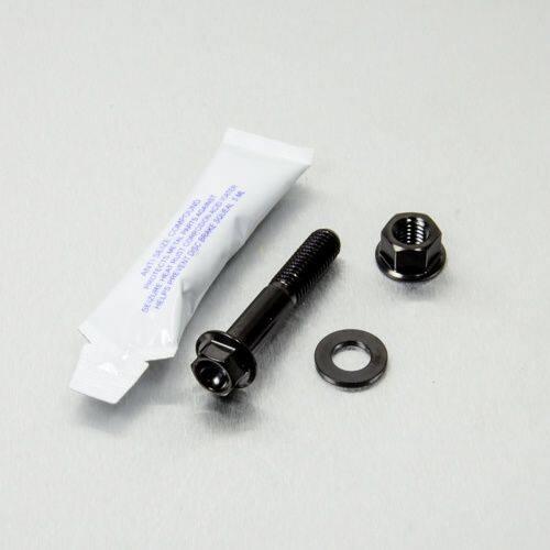 PRO BOLT プロボルト エキゾースト マウントボルトキット カラー：ブラック GSX-R100...