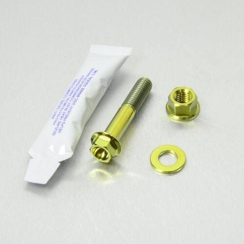 PRO BOLT プロボルト エキゾースト マウントボルトキット カラー：ゴールド GSX-R100...