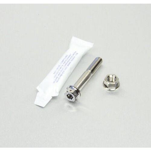 PRO BOLT プロボルト エキゾースト マウントボルトキット デュアルドライブ カラー：ナチュラ...