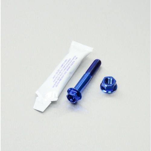 PRO BOLT プロボルト エキゾースト マウントボルトキット レーススペック カラー：ブルー H...