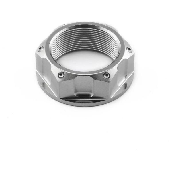 PRO BOLT プロボルト トップヨークナット カラー：ナチュラルチタン BMW KAWASAKI...