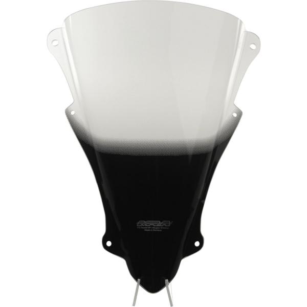 MRA エムアールエー スクリーン レーシング カラー：クリア Ninja ZX-4R SE ZX-...