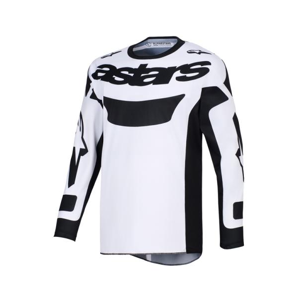 alpinestars アルパインスターズ レーサージャージ リーウェイ サイズ：XL オフロードジ...