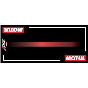 MOTUL モチュール GARAGE MAT(ガレージ マット) メンテナンスマット・ピットマット・...