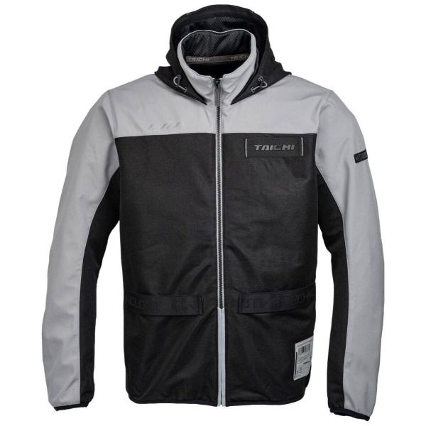 RS TAICHI アールエスタイチ RSJ334 エアーフリップパーカ【クリアランスセール】 サイ...