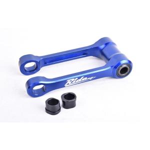Ride Engineering ライドエンジニアリング サスペンションローダウンリンケージシステム...