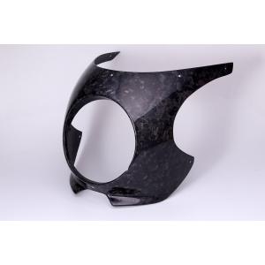 VERTIA ヴェルティア リアテールカール タイプ：フォージドカーボン