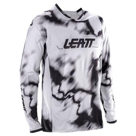 LEATT BRACE リアットブレイス 4.5 MXジャージ サイズ：XL オフロードジャージ オ...