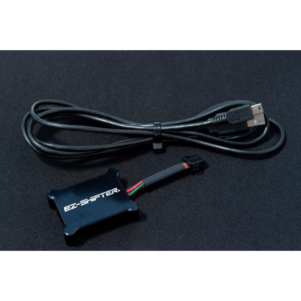 T-REV(寺本自動車商会) ティーレブ EZ-SHiFTER［イージーシフター］ PC通信装置 そ...