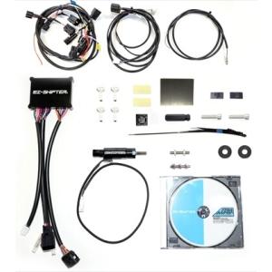 T-REV(寺本自動車商会) ティーレブ EZ-SHiFTER［イージーシフター］ GSX-S100...