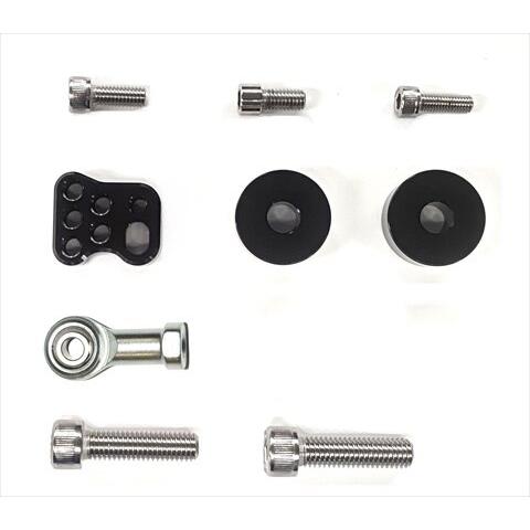 T-REV(寺本自動車商会) ティーレブ EZ-SHiFTER［イージーシフター］ Baby Fac...