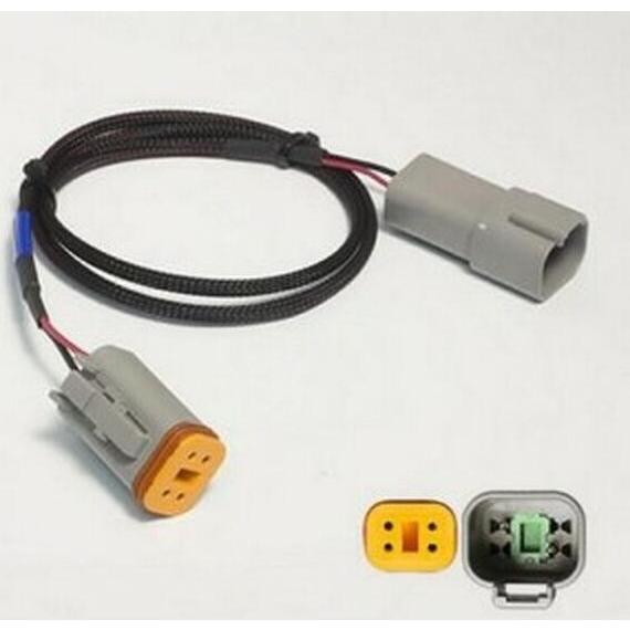 Dynojet ダイノジェット CABLE AUTOTUNE HD EXT その他電装パーツ 電装系