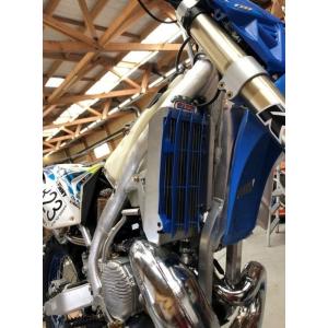 MECASYSTEM メカシステム Hoops protection heaters TM EN 2...