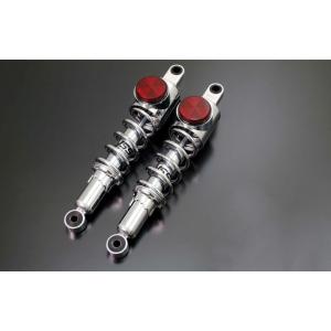 YSS ワイエスエス ツインショック【RDシリーズ】RD222 カラー：黒リム／クリアリフレクター ...