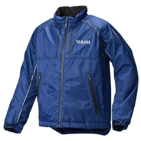 Y’S GEAR(YAMAHA) ワイズギア RY2002 ウインタージャケット サイズ：M (90...