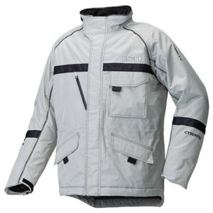 Y’S GEAR(YAMAHA) ワイズギア RY2003 ウインターロングジャケット サイズ：L ...