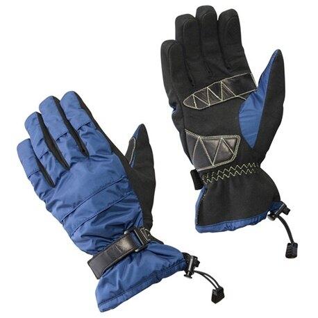 Y’S GEAR(YAMAHA) ワイズギア YL4006 ウィンターロンググローブ サイズ：3L ...