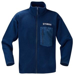 Y’S GEAR(YAMAHA) ワイズギア RY3011 フリースジャケット サイズ：L (907...
