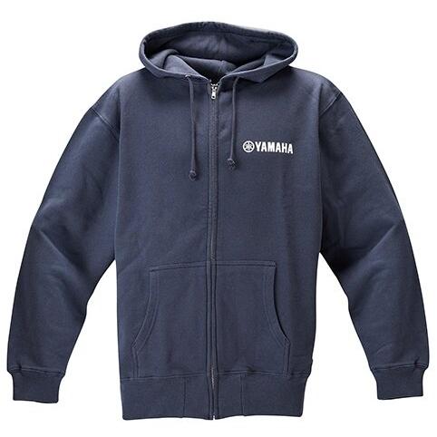 Y’S GEAR(YAMAHA) ワイズギア RY3013 ジップアップパーカー サイズ：S (90...