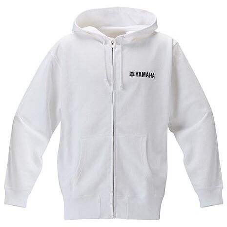 Y’S GEAR(YAMAHA) ワイズギア RY3013 ジップアップパーカー サイズ：S (90...