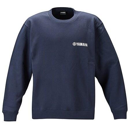 Y’S GEAR(YAMAHA) ワイズギア RY3014 スウェット サイズ：XL (90792A...