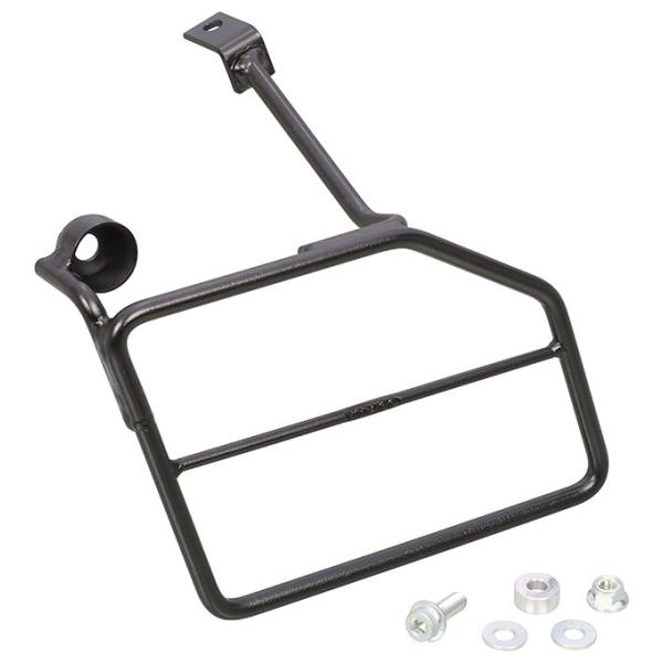 KITACO キタコ サイドバッグサポート モンキー125 HONDA ホンダ バッグ・ボックス取り...