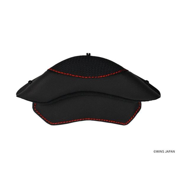 WINS ウインズ A-FORCE RR チンカーテン その他ヘルメットオプション・補修部品 ヘルメ...