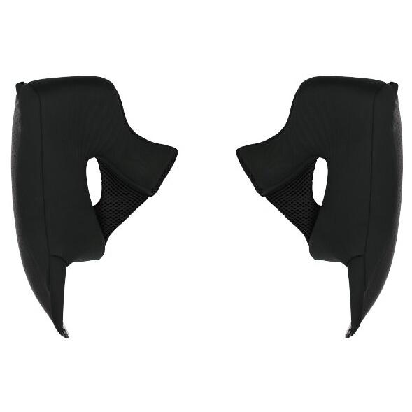 WINS ウインズ FF-COMFORT チークパッド サイズ：XL ヘルメット内装チークパッド ヘ...