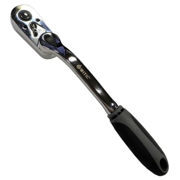 WORLD IMPORT TOOLS ワールドインポートツールズ 1/4dr 48ギア マルチポジシ...