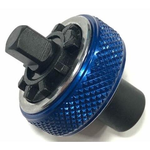 WORLD IMPORT TOOLS ワールドインポートツールズ 1/4dr ミニフィンガービットラ...