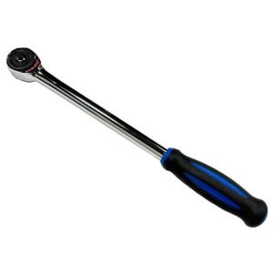 WORLD IMPORT TOOLS ワールドインポートツールズ 1/4dr 60ギアロータリーラチ...