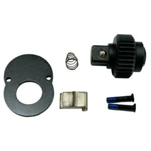 WORLD IMPORT TOOLS ワールドインポートツールズ 1/2drトルクレンチ用リペアキッ...