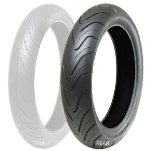 IRC 汎用 オンロードタイヤ ROAD WINNER RX-01 110/70-17 M/C 54S WT
